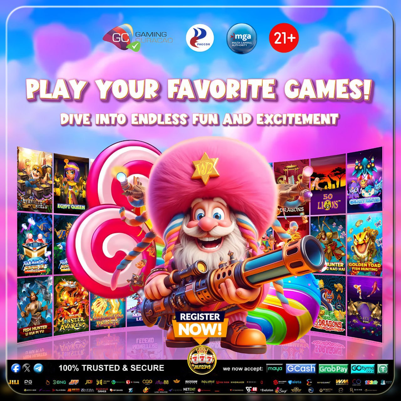 D888 Slot Login Guide: Cash Out via GCash & Maya – Is It Legit Ba?