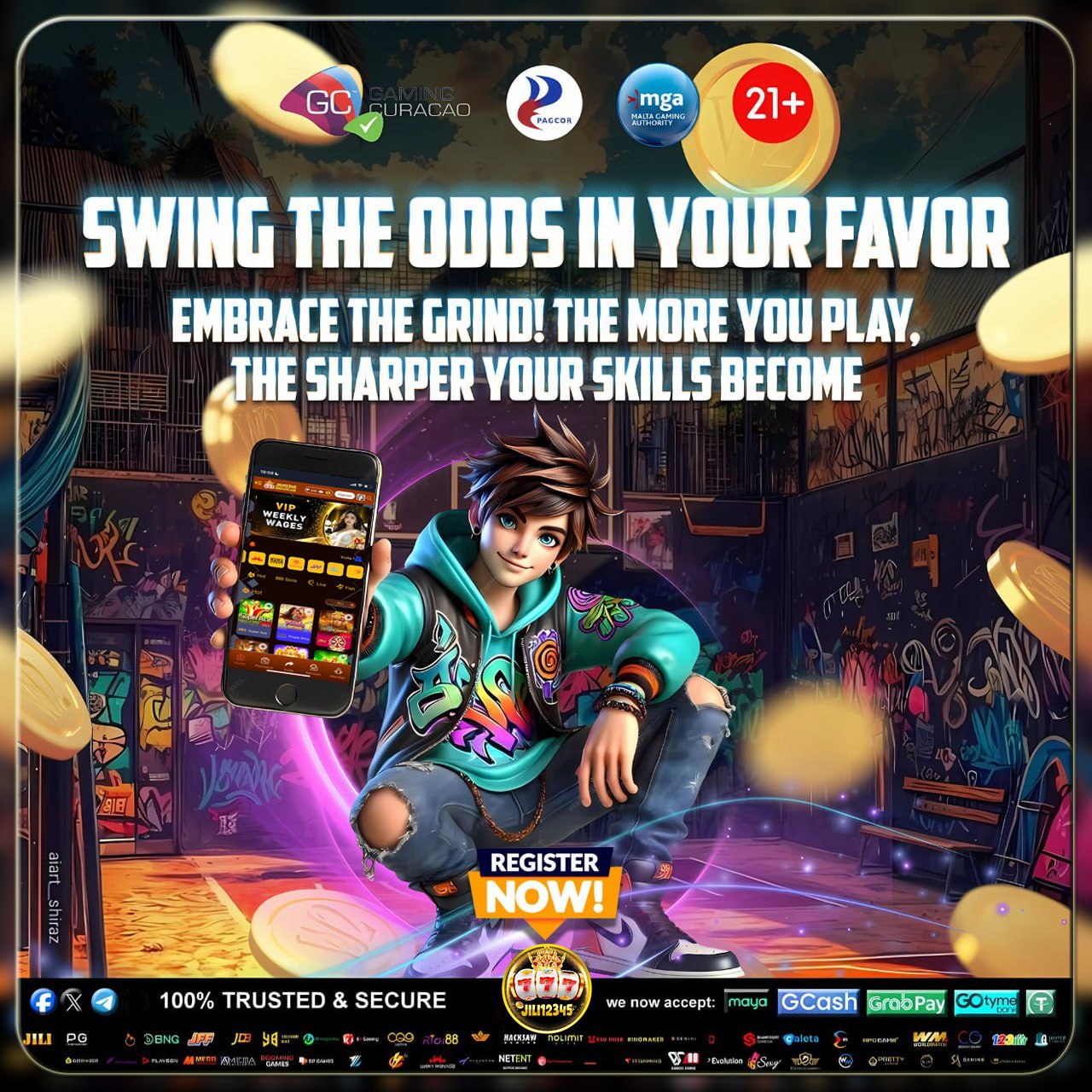 How to Login to D888 Slot in the Philippines: Easy Steps & Responsible Gaming