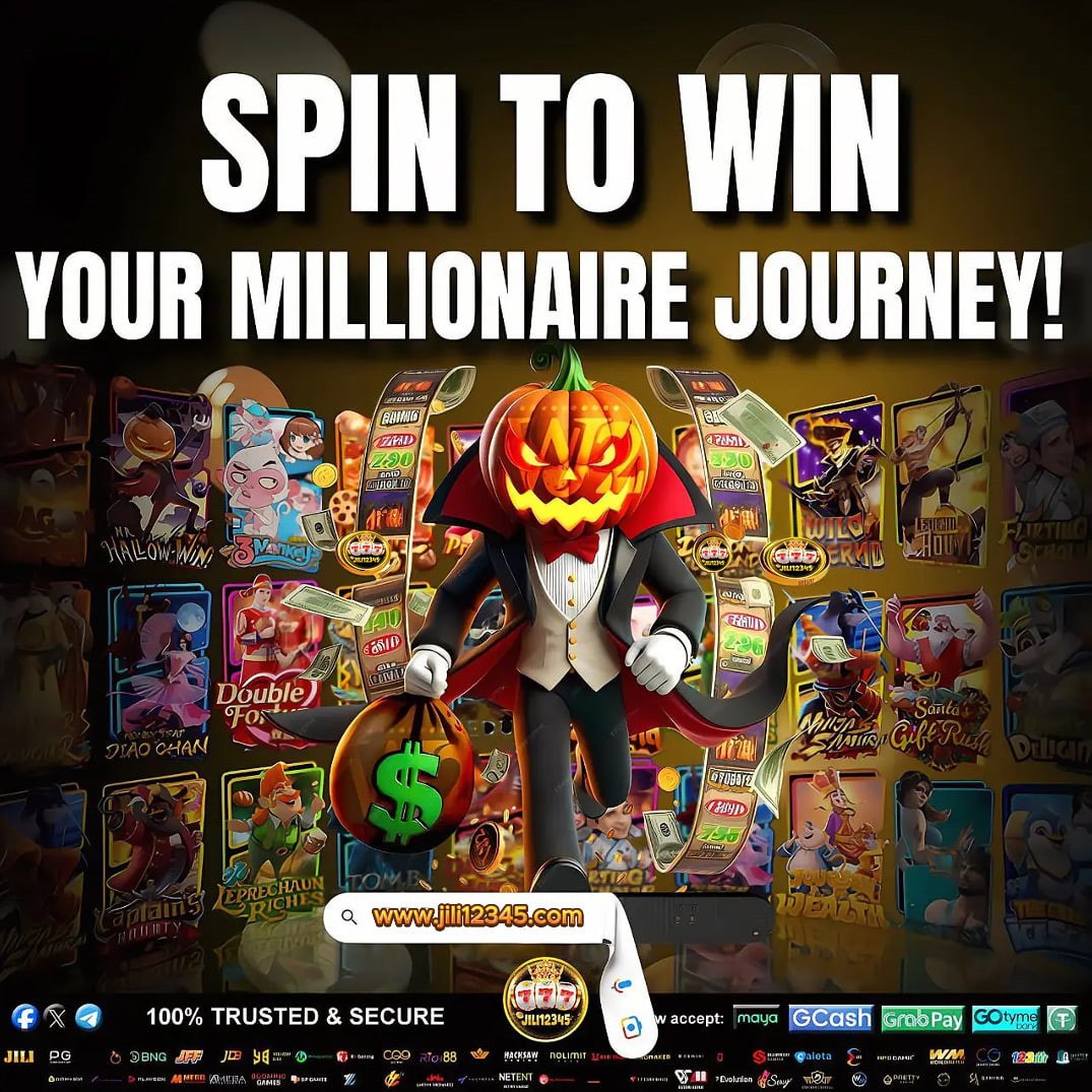 Ilustração de máquinas de slot online